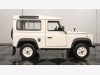Thumbnail Photo 12 for 1993 Land Rover Defender 90